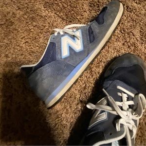 Women’s New Balance shoes